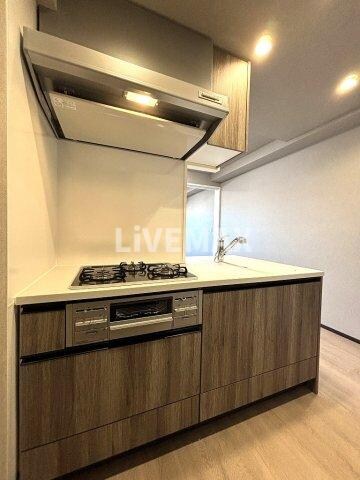 プレサンス ロジェ 名古屋駅 NORTH FRONTの物件内観写真