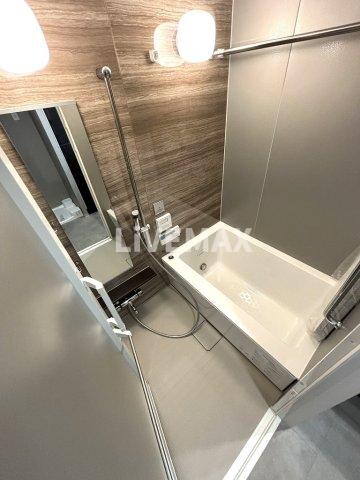 プレサンス ロジェ 名古屋駅 NORTH FRONTの物件内観写真