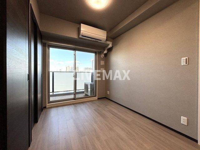 プレサンス ロジェ 名古屋駅 NORTH FRONTの物件内観写真