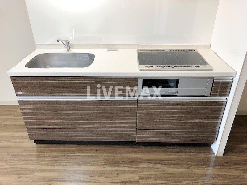 Twin Owls(ツインアウルズ)の物件内観写真