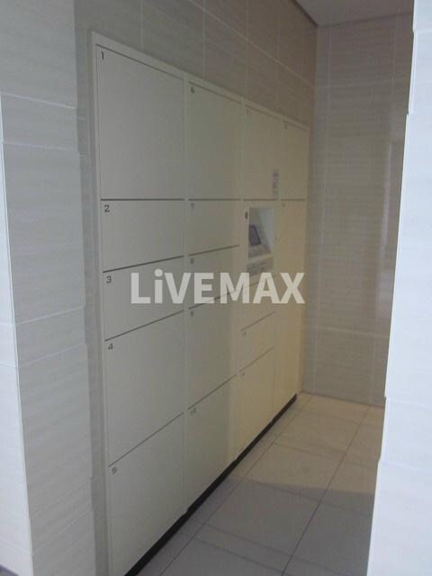 Twin Owls(ツインアウルズ)の物件内観写真