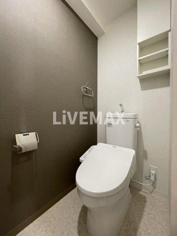 グランツェ名駅太閤通の物件内観写真