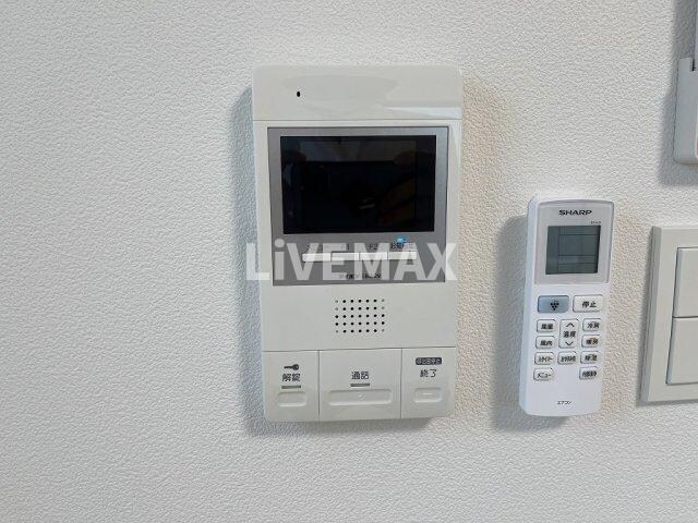 グランツェ名駅太閤通の物件内観写真