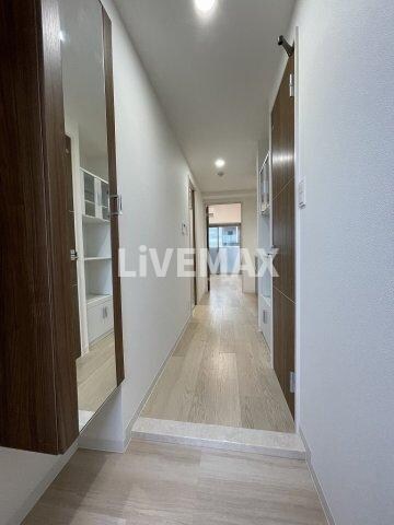 グランツェ名駅太閤通の物件内観写真