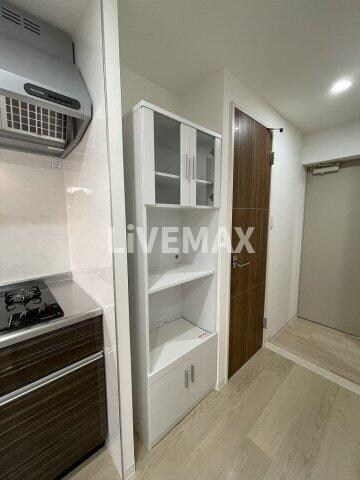 グランツェ名駅太閤通の物件内観写真