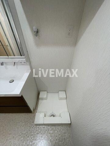 グランツェ名駅太閤通の物件内観写真