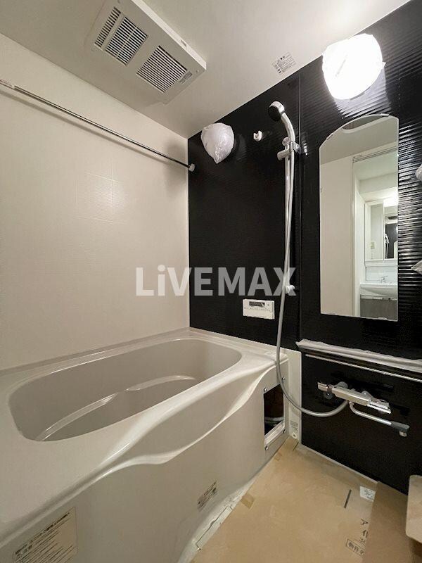 アステリ鶴舞テーセラの物件内観写真