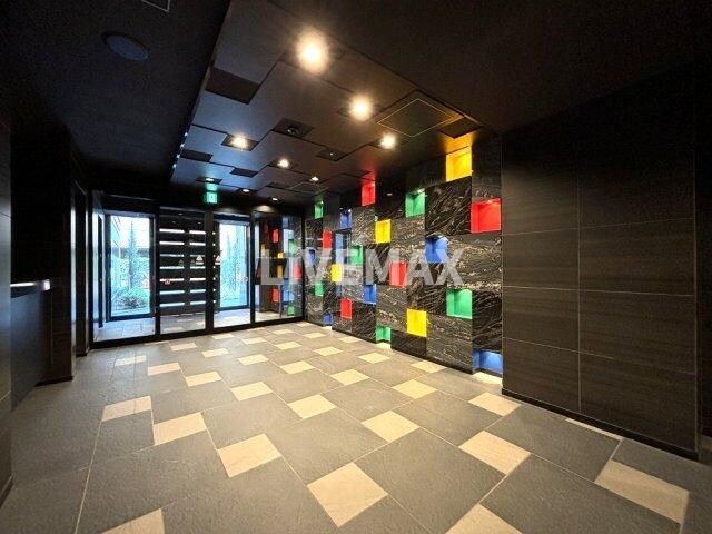 アステリ鶴舞テーセラの物件外観写真