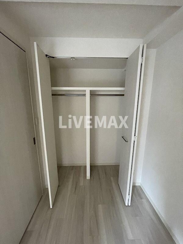 アステリ鶴舞テーセラの物件内観写真