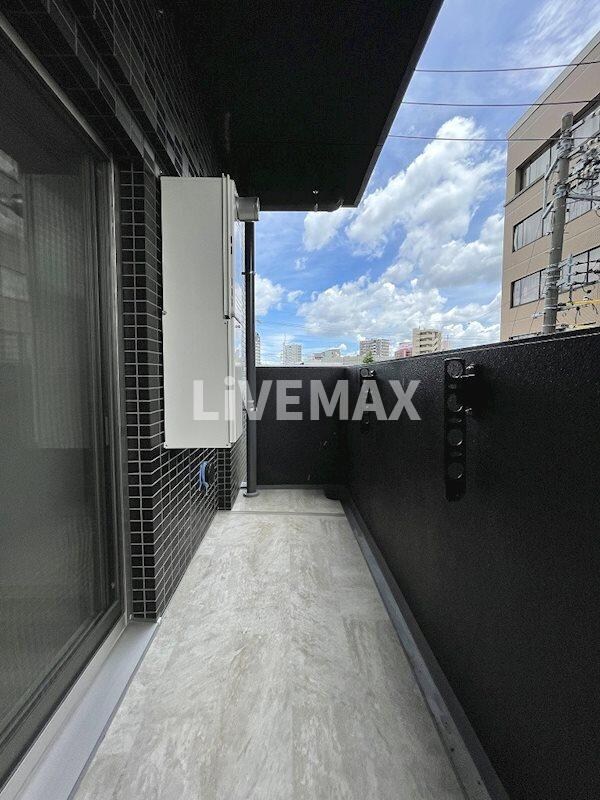 アステリ鶴舞テーセラの物件内観写真