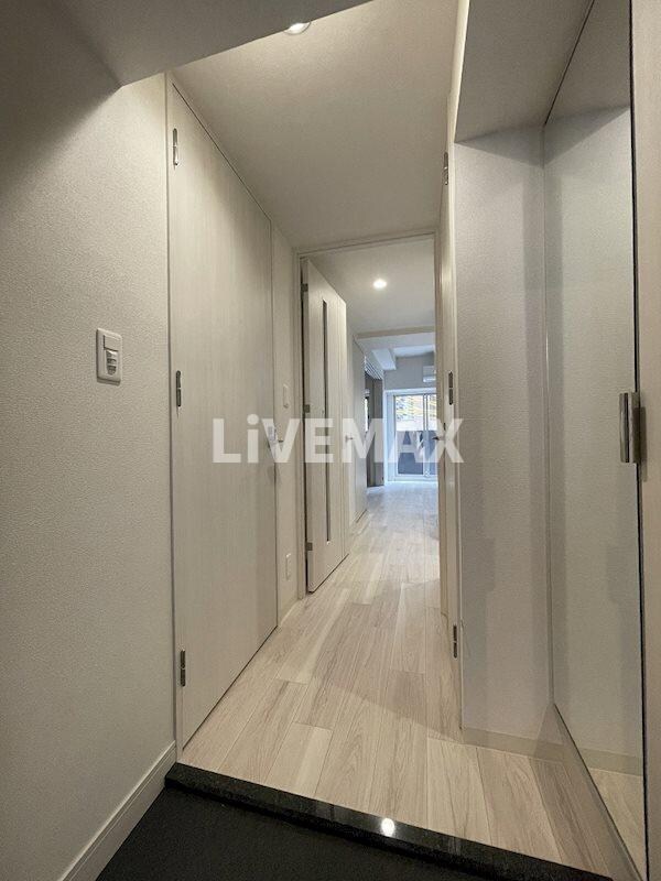 アステリ鶴舞テーセラの物件内観写真