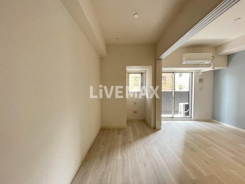 アステリ鶴舞テーセラの物件内観写真