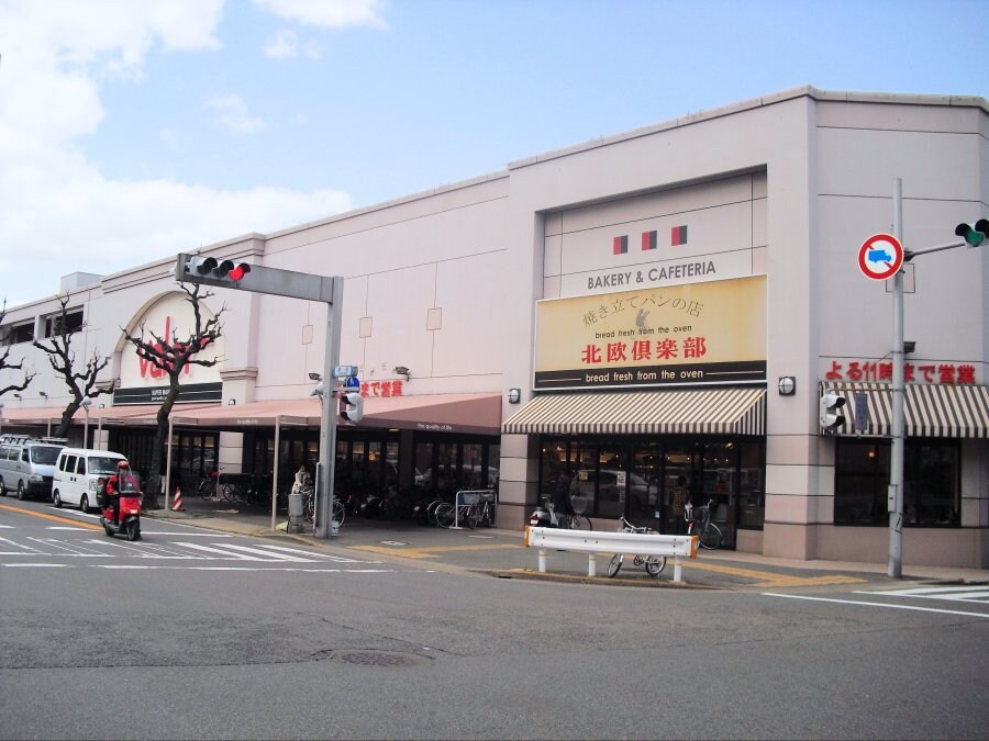 車道駅 徒歩5分 2階の物件外観写真