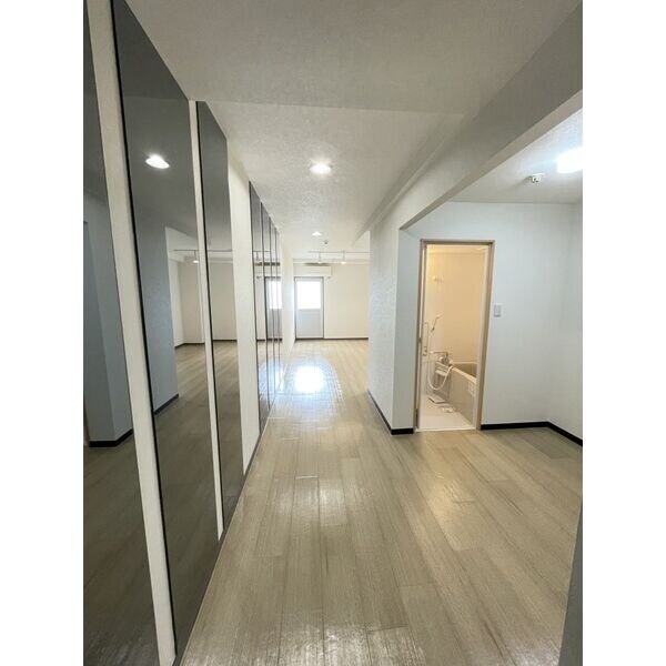 グランツ畑江の物件内観写真