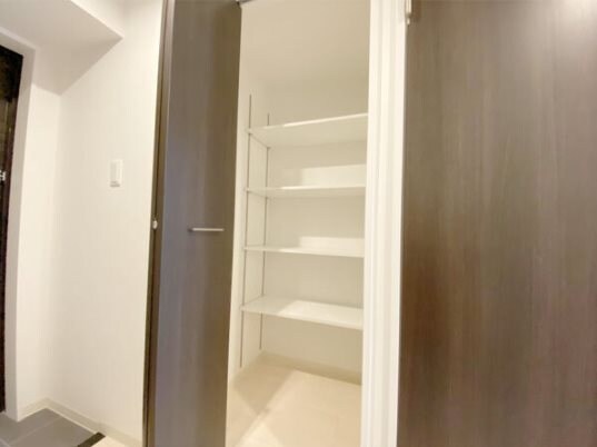 ナゴヤドーム前矢田駅 徒歩15分 5階の物件内観写真