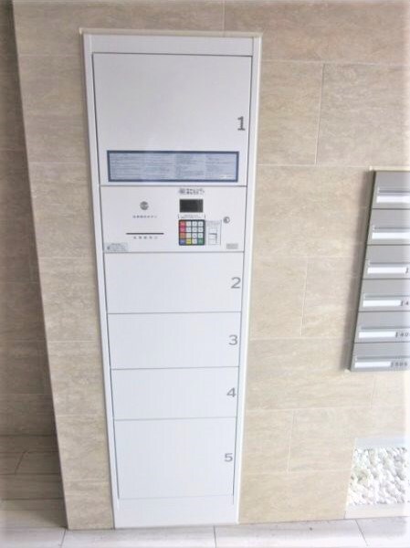 吹上駅 徒歩5分 3階の物件内観写真