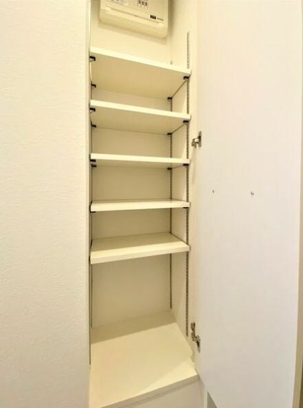 吹上駅 徒歩5分 3階の物件内観写真