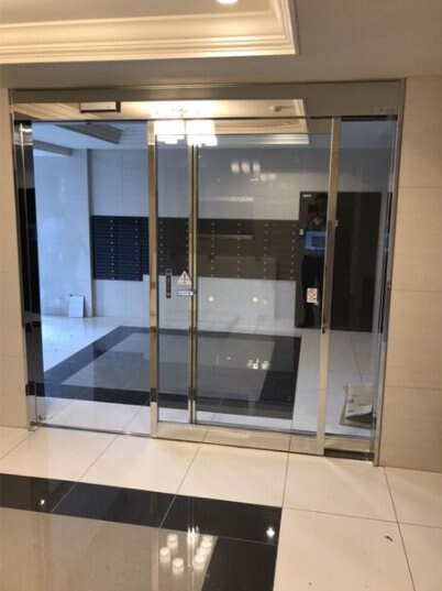 ナゴヤドーム前矢田駅 徒歩15分 8階の物件外観写真