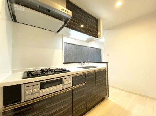 ナゴヤドーム前矢田駅 徒歩15分 8階の物件内観写真