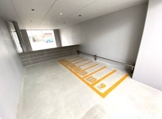 ナゴヤドーム前矢田駅 徒歩15分 8階の物件外観写真