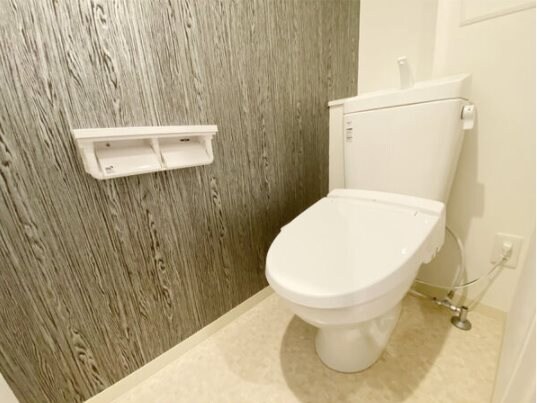 ナゴヤドーム前矢田駅 徒歩15分 8階の物件内観写真