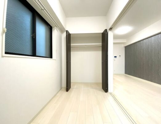 ナゴヤドーム前矢田駅 徒歩15分 8階の物件内観写真