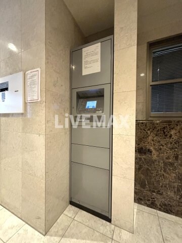 HF名駅北レジデンス　EASTの物件内観写真