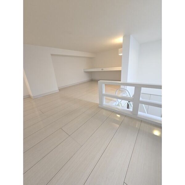 エミアス熱田の物件内観写真