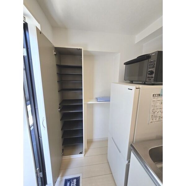 エミアス熱田の物件内観写真