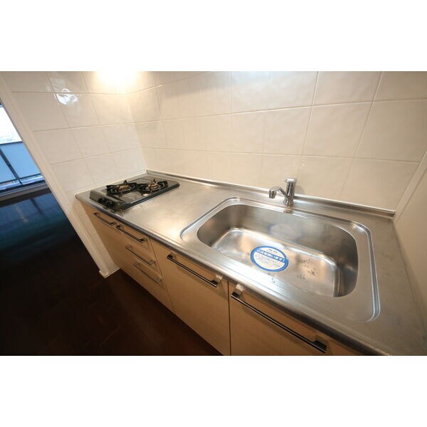 エルブ浄心の物件内観写真