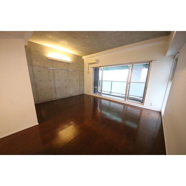 エルブ浄心の物件内観写真