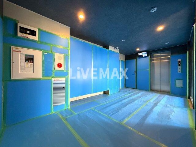 車道駅 徒歩7分 2階の物件外観写真