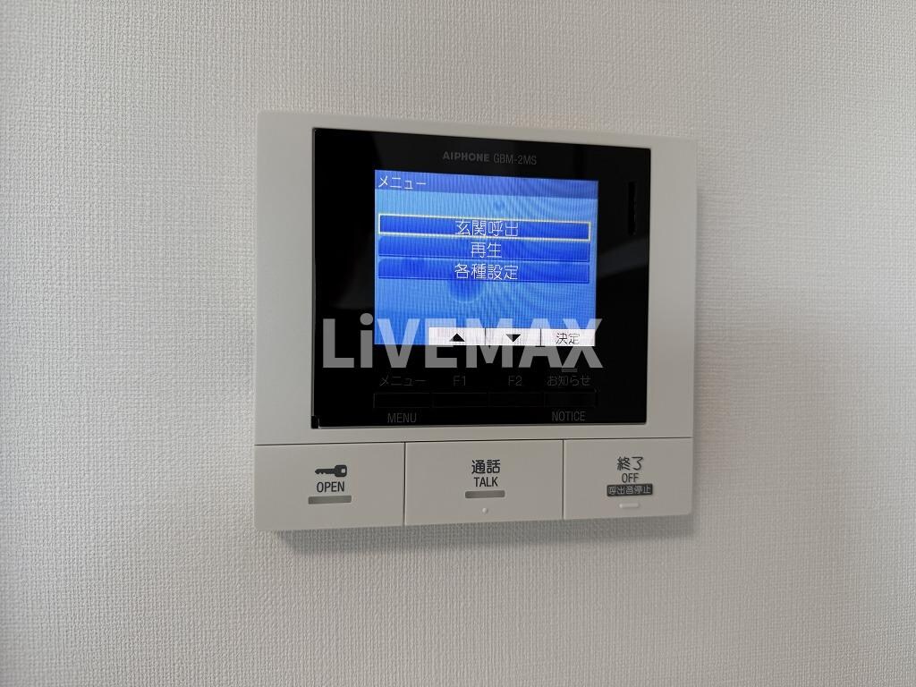 車道駅 徒歩7分 2階の物件内観写真