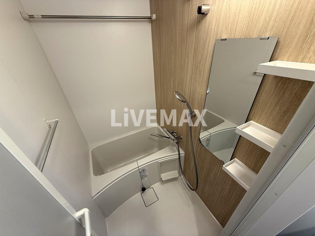 車道駅 徒歩7分 2階の物件内観写真