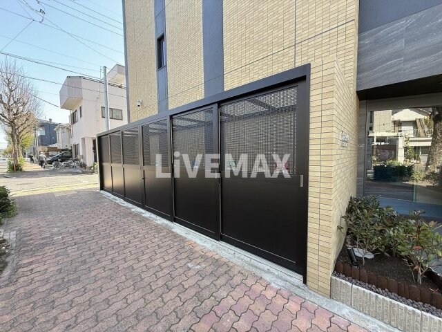 車道駅 徒歩7分 2階の物件内観写真