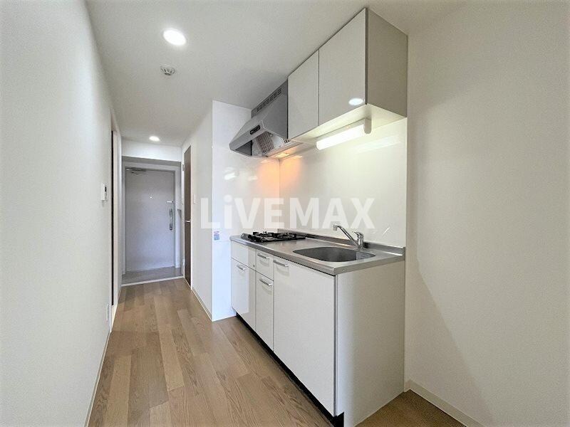 ヴェーラ カーサ ウルバーナの物件内観写真