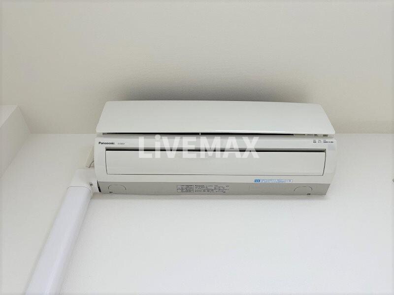 ヴェーラ カーサ ウルバーナの物件内観写真