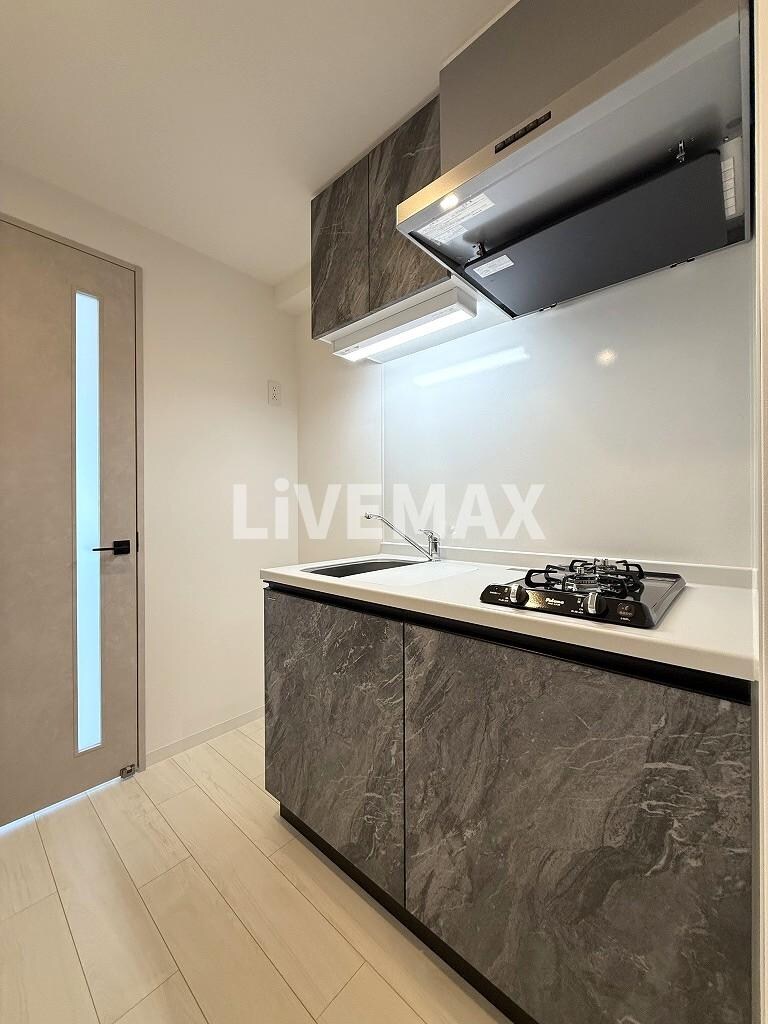 車道駅 徒歩7分 4階の物件内観写真