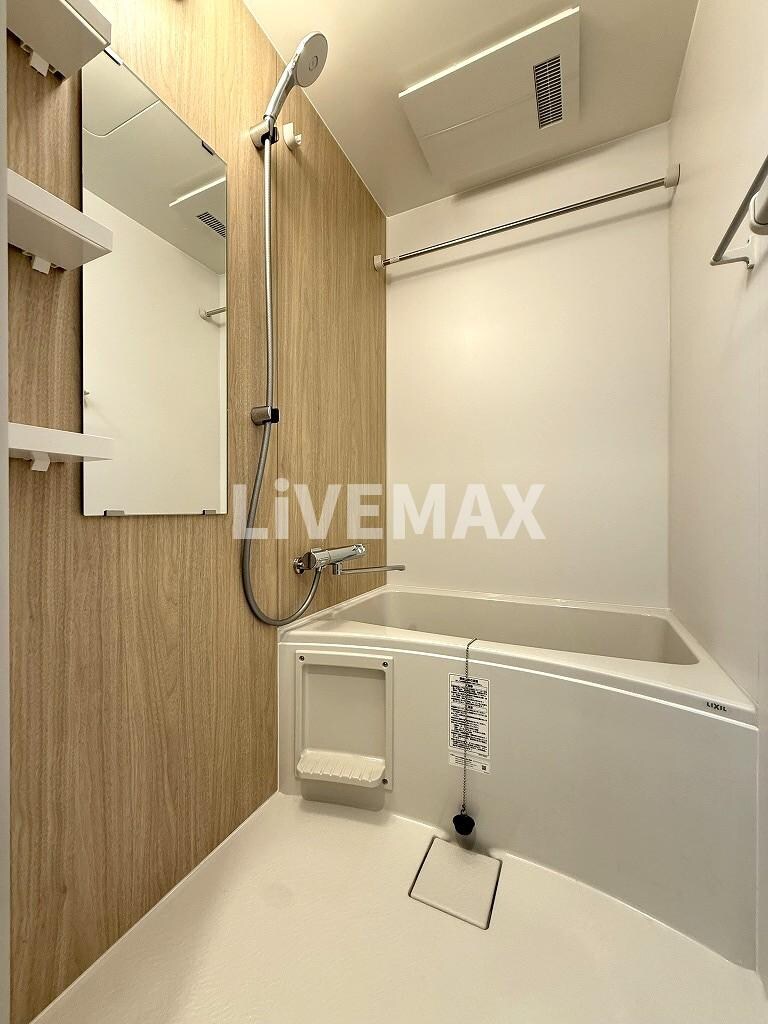 車道駅 徒歩7分 4階の物件内観写真