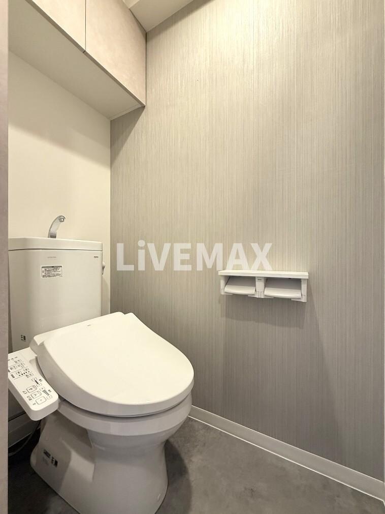 車道駅 徒歩7分 4階の物件内観写真