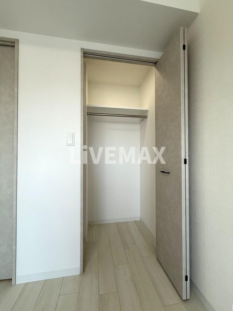 車道駅 徒歩7分 4階の物件内観写真