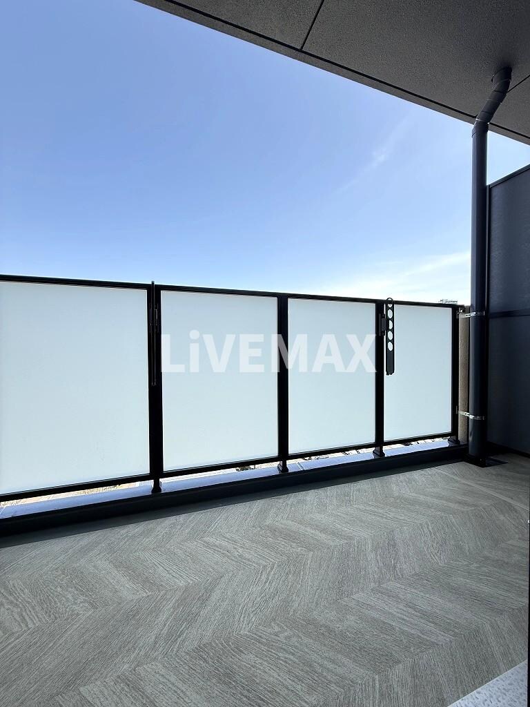 車道駅 徒歩7分 4階の物件内観写真