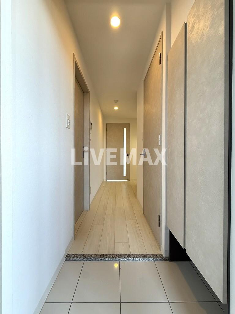 車道駅 徒歩7分 4階の物件内観写真