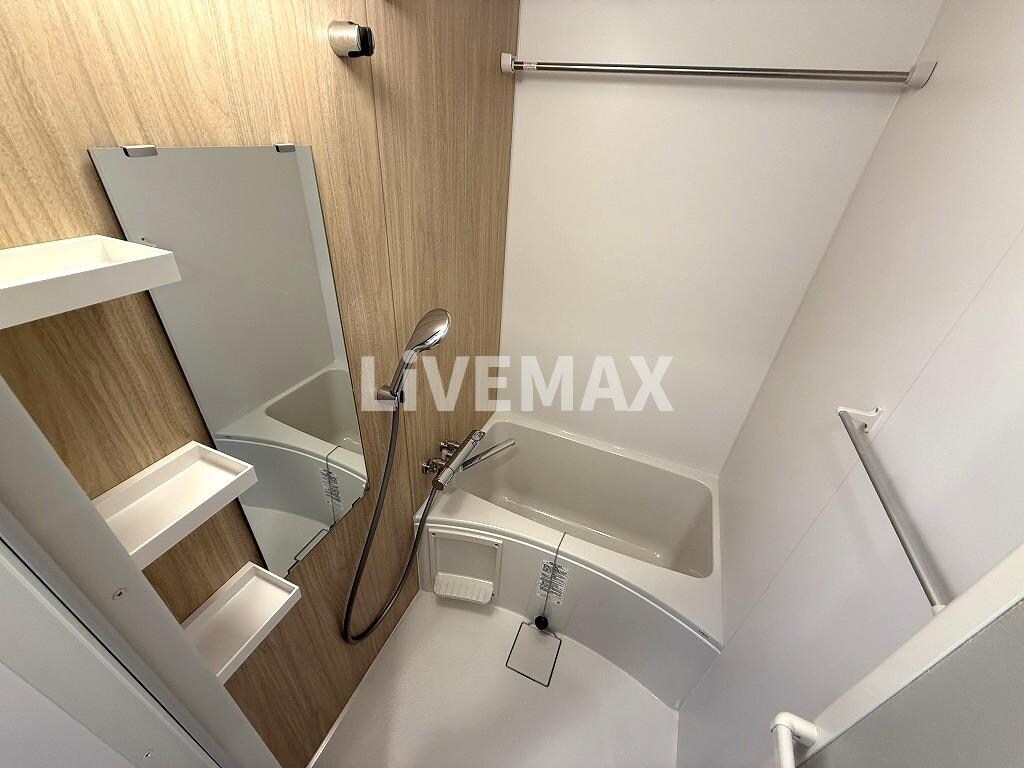 車道駅 徒歩7分 4階の物件内観写真