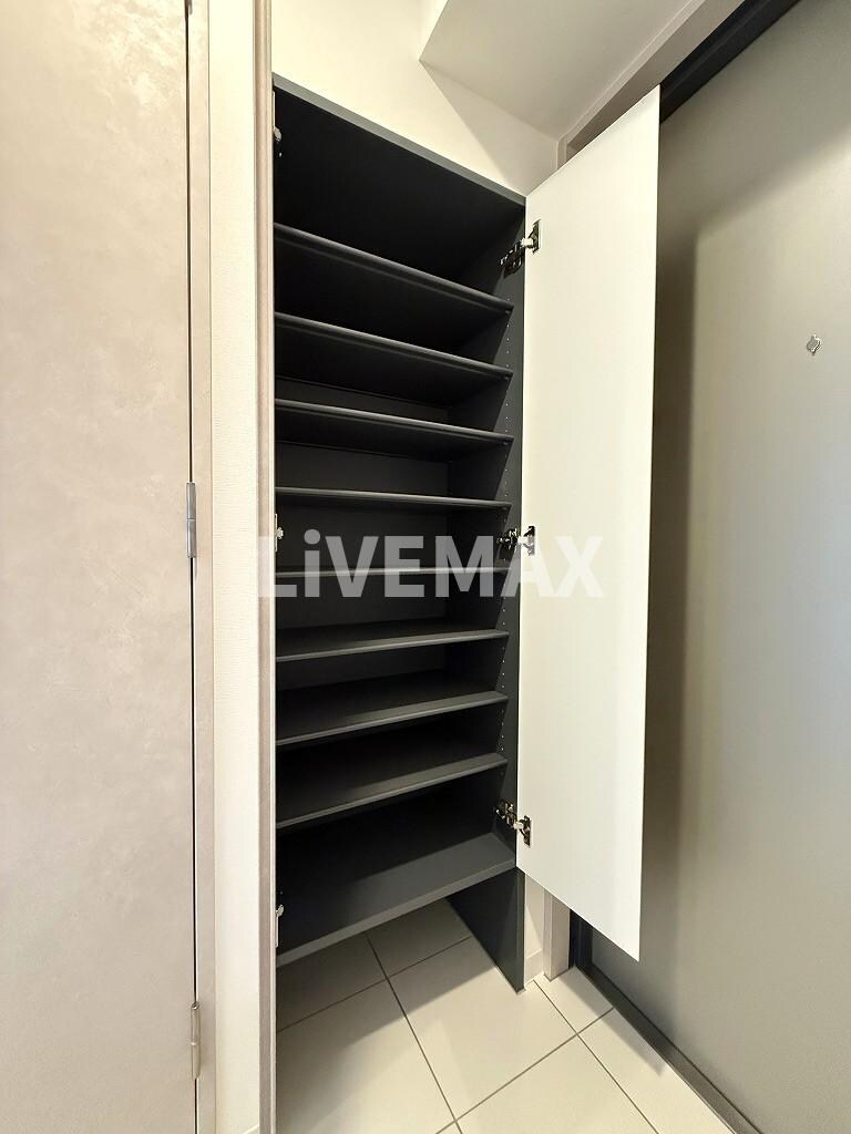 車道駅 徒歩7分 4階の物件内観写真