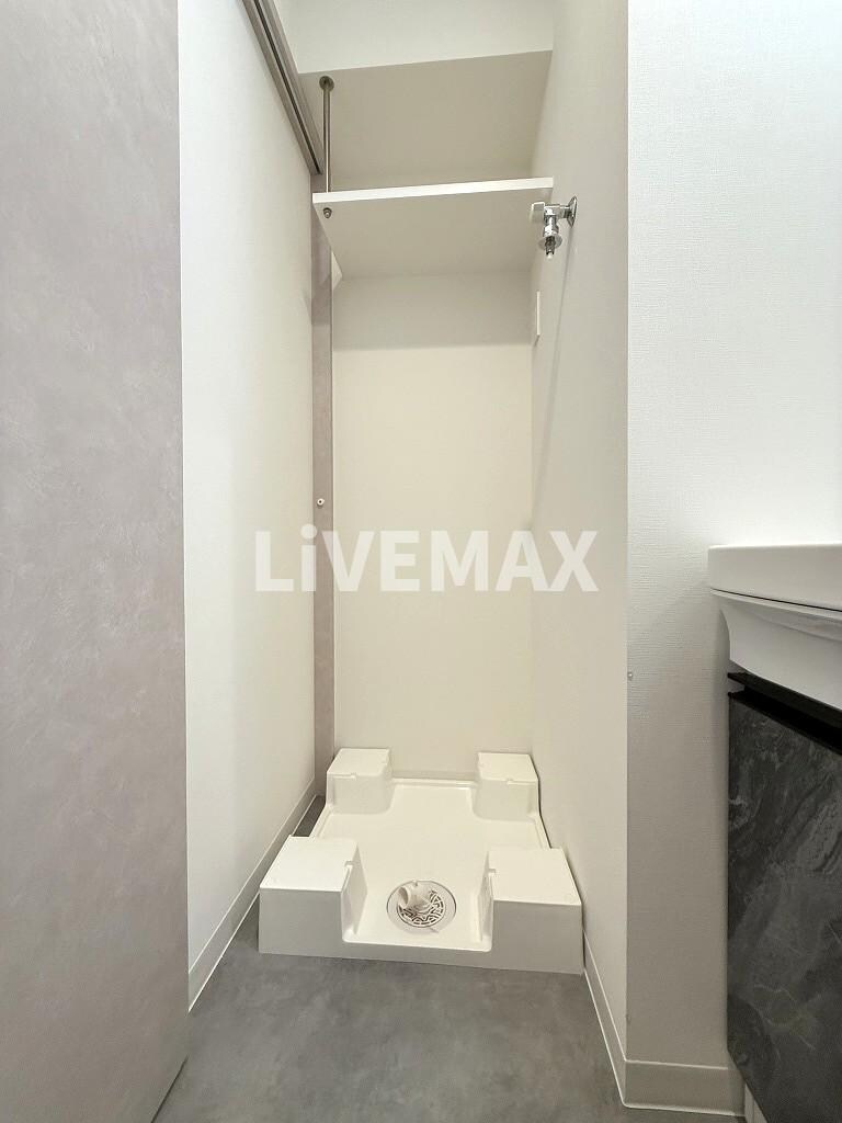 車道駅 徒歩7分 4階の物件内観写真