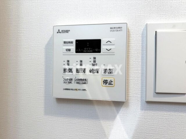 車道駅 徒歩7分 4階の物件内観写真