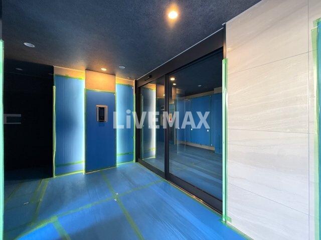 車道駅 徒歩7分 4階の物件外観写真