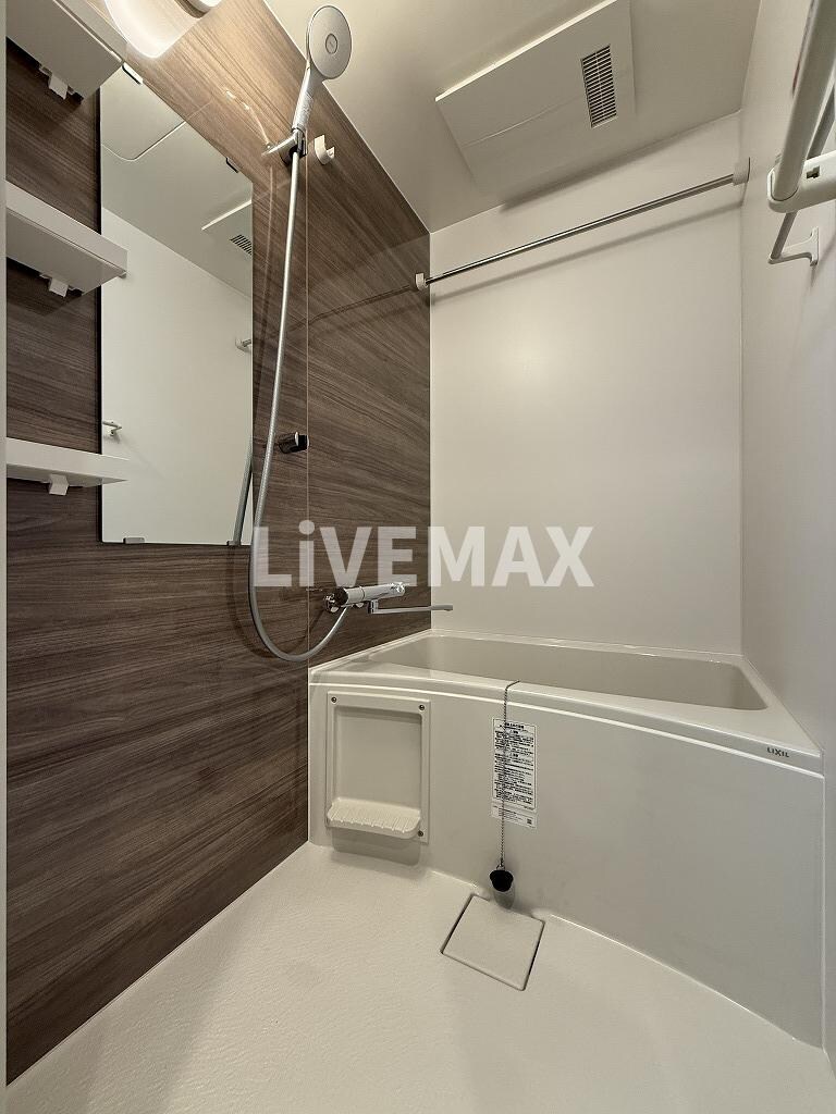 車道駅 徒歩7分 4階の物件内観写真