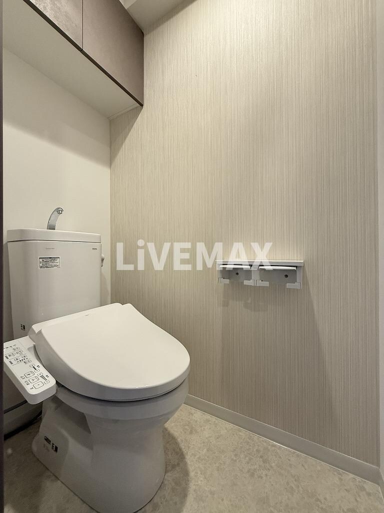 車道駅 徒歩7分 4階の物件内観写真